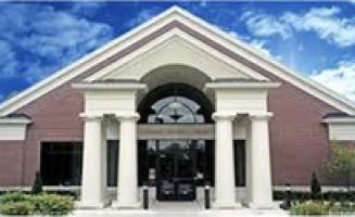 Trenton Veterans Memorial Library